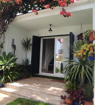 Willa La Barrosa Duplex Chiclana de la Frontera Zewnętrze zdjęcie