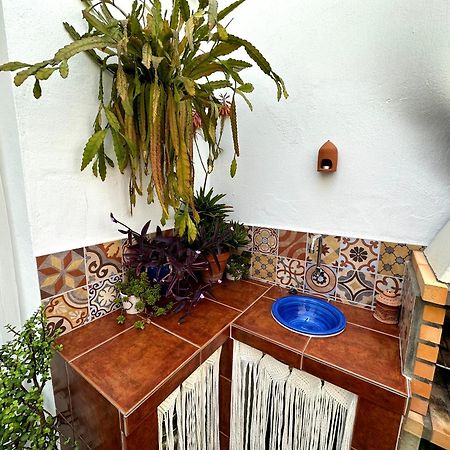 Willa La Barrosa Duplex Chiclana de la Frontera Zewnętrze zdjęcie