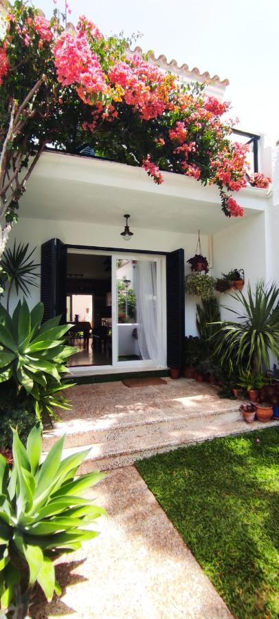 Willa La Barrosa Duplex Chiclana de la Frontera Zewnętrze zdjęcie