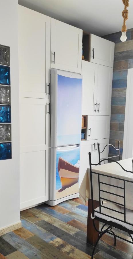 Willa La Barrosa Duplex Chiclana de la Frontera Zewnętrze zdjęcie
