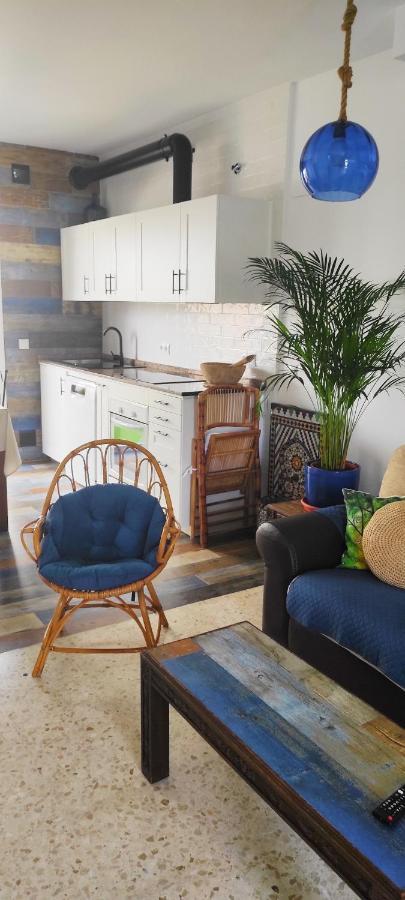 Willa La Barrosa Duplex Chiclana de la Frontera Zewnętrze zdjęcie