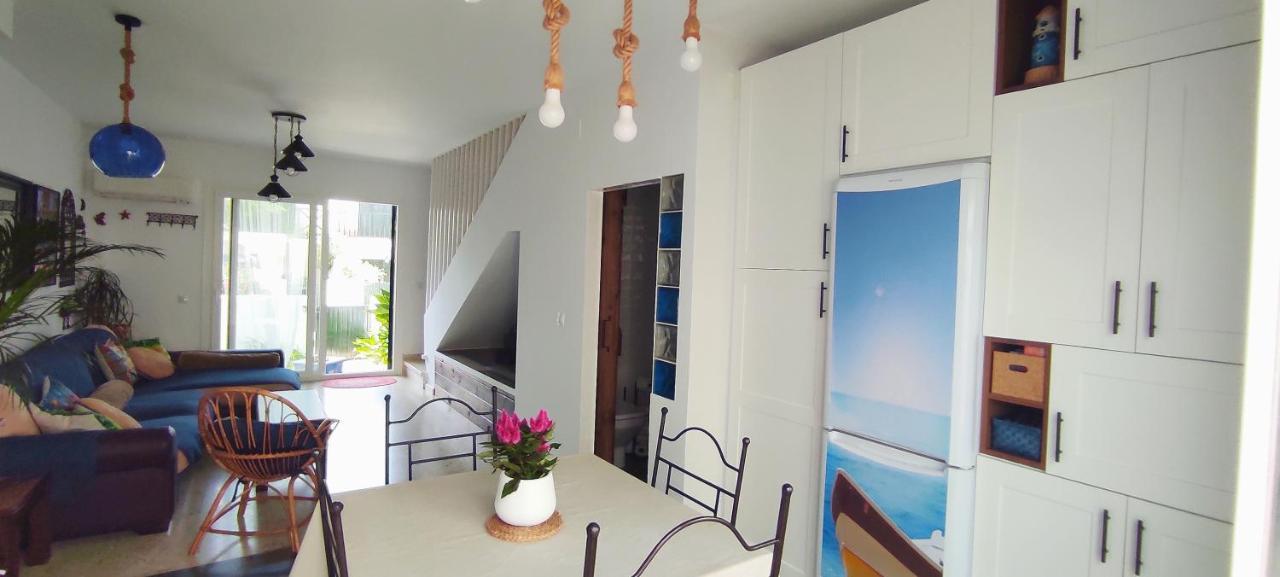 Willa La Barrosa Duplex Chiclana de la Frontera Zewnętrze zdjęcie