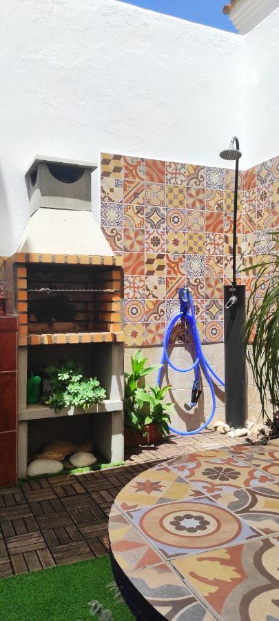 Willa La Barrosa Duplex Chiclana de la Frontera Zewnętrze zdjęcie