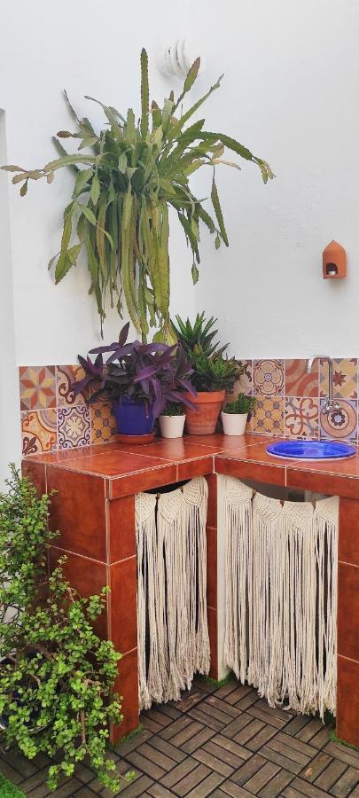 Willa La Barrosa Duplex Chiclana de la Frontera Zewnętrze zdjęcie