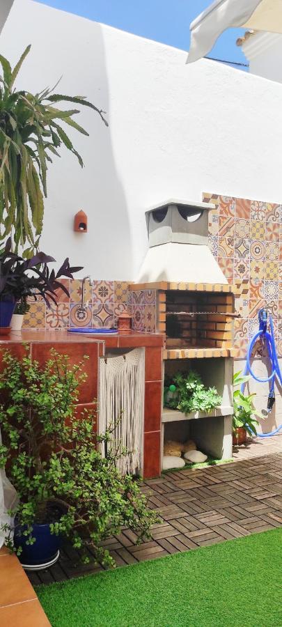 Willa La Barrosa Duplex Chiclana de la Frontera Zewnętrze zdjęcie