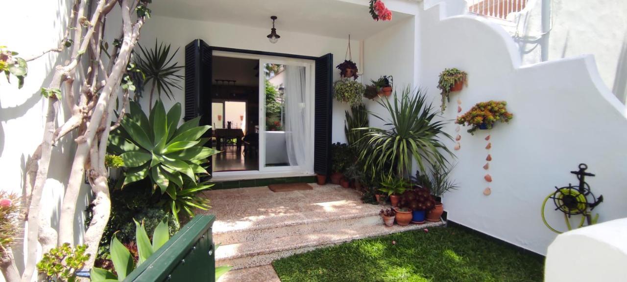 Willa La Barrosa Duplex Chiclana de la Frontera Zewnętrze zdjęcie