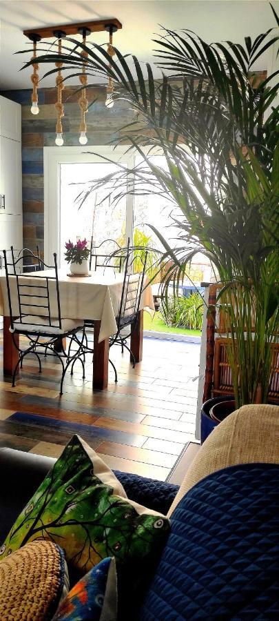 Willa La Barrosa Duplex Chiclana de la Frontera Zewnętrze zdjęcie