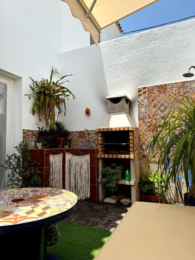 Willa La Barrosa Duplex Chiclana de la Frontera Zewnętrze zdjęcie