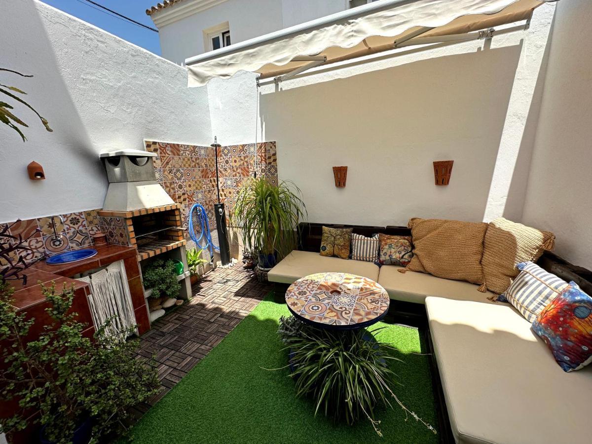 Willa La Barrosa Duplex Chiclana de la Frontera Zewnętrze zdjęcie