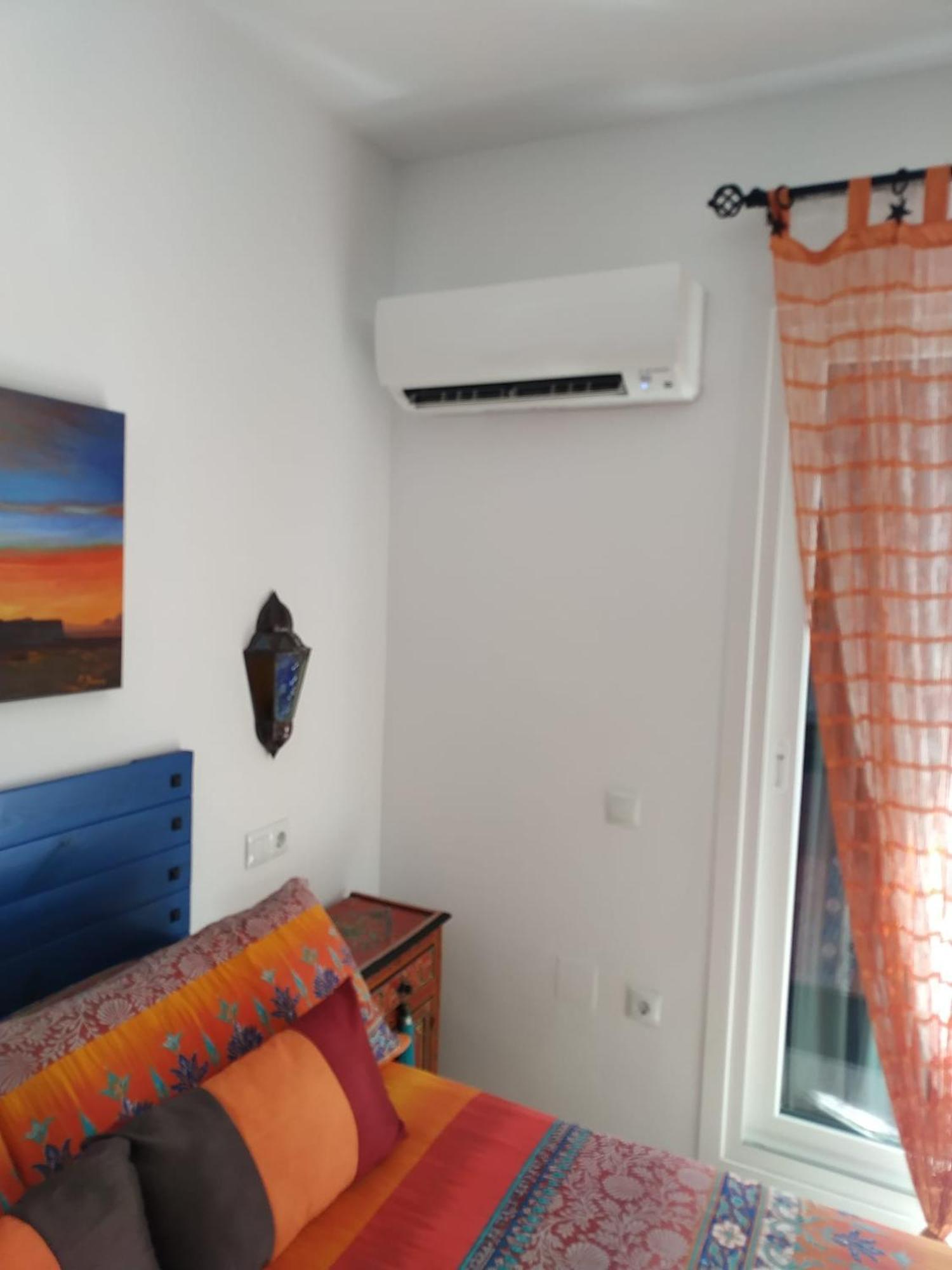 Willa La Barrosa Duplex Chiclana de la Frontera Zewnętrze zdjęcie