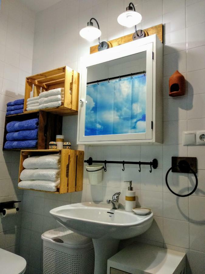 Willa La Barrosa Duplex Chiclana de la Frontera Zewnętrze zdjęcie