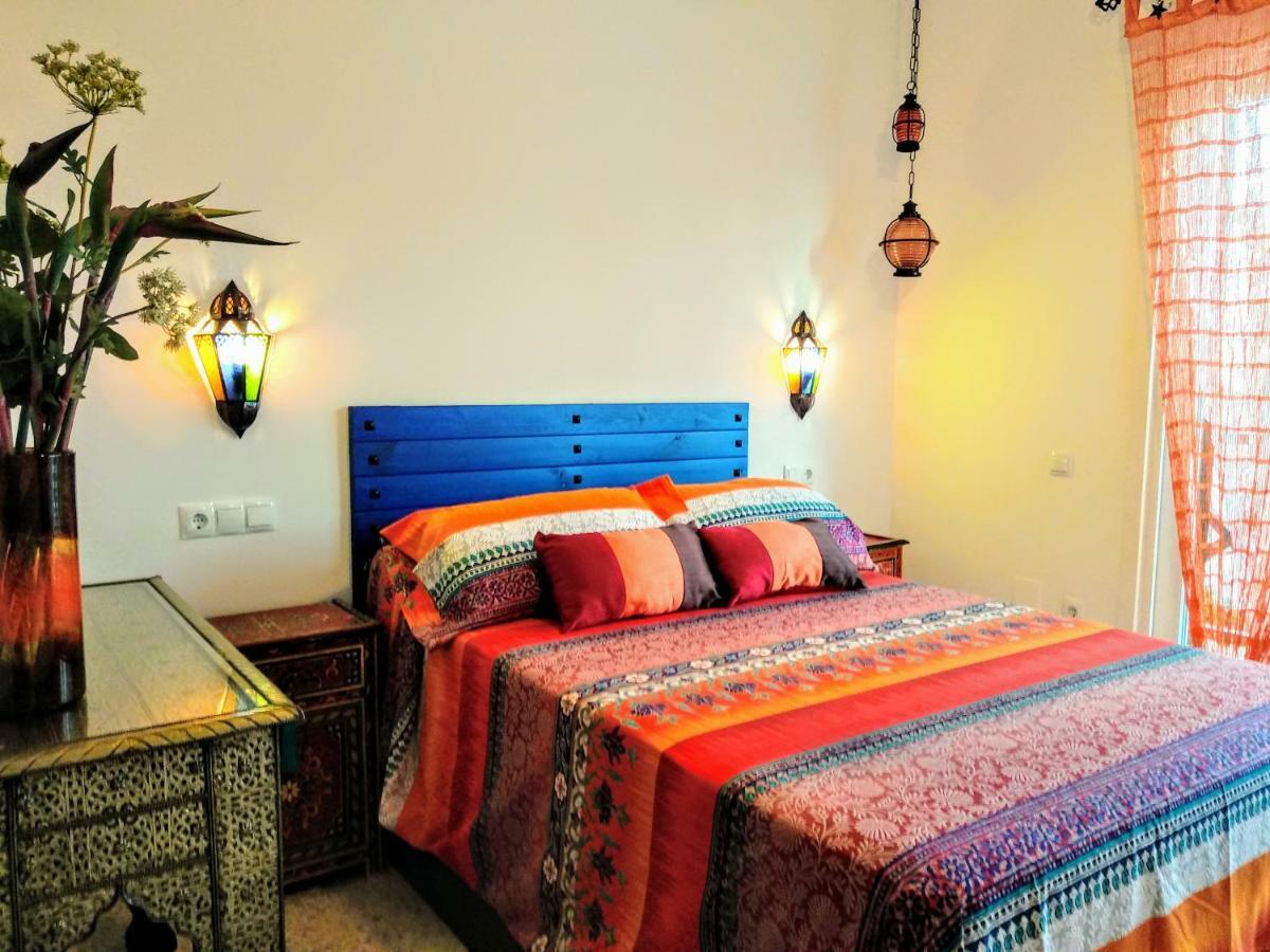 Willa La Barrosa Duplex Chiclana de la Frontera Zewnętrze zdjęcie