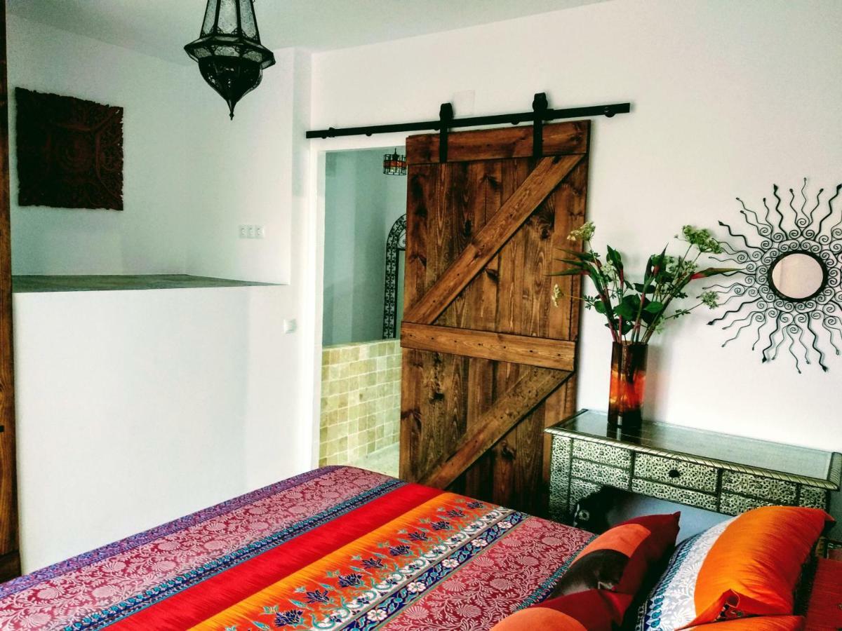 Willa La Barrosa Duplex Chiclana de la Frontera Zewnętrze zdjęcie