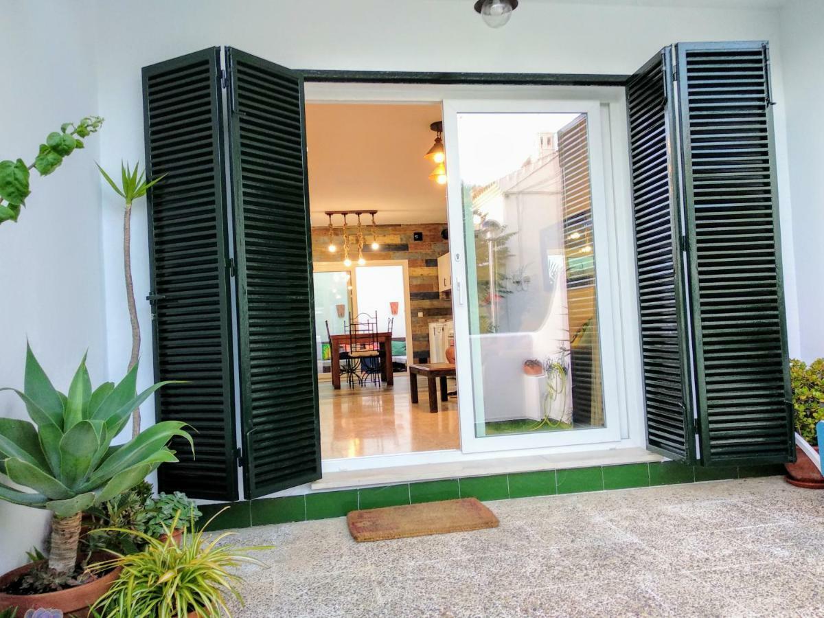 Willa La Barrosa Duplex Chiclana de la Frontera Zewnętrze zdjęcie