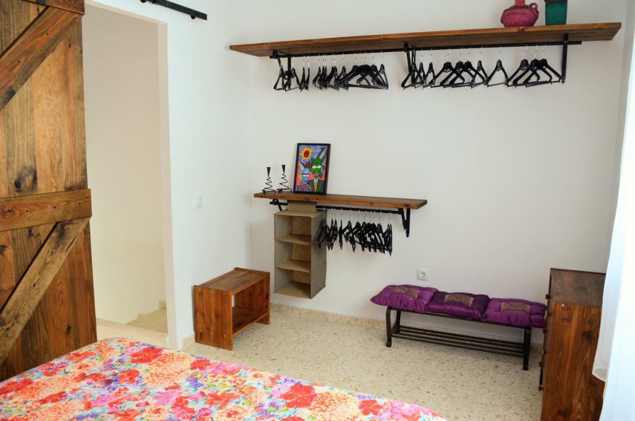 Willa La Barrosa Duplex Chiclana de la Frontera Zewnętrze zdjęcie