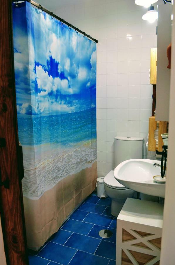 Willa La Barrosa Duplex Chiclana de la Frontera Zewnętrze zdjęcie
