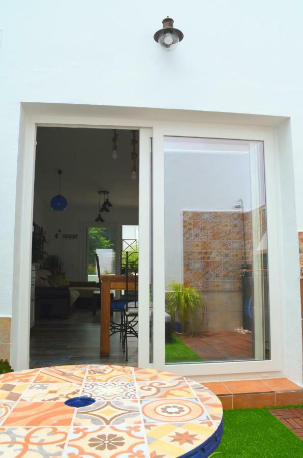 Willa La Barrosa Duplex Chiclana de la Frontera Zewnętrze zdjęcie