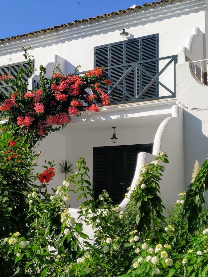 Willa La Barrosa Duplex Chiclana de la Frontera Zewnętrze zdjęcie
