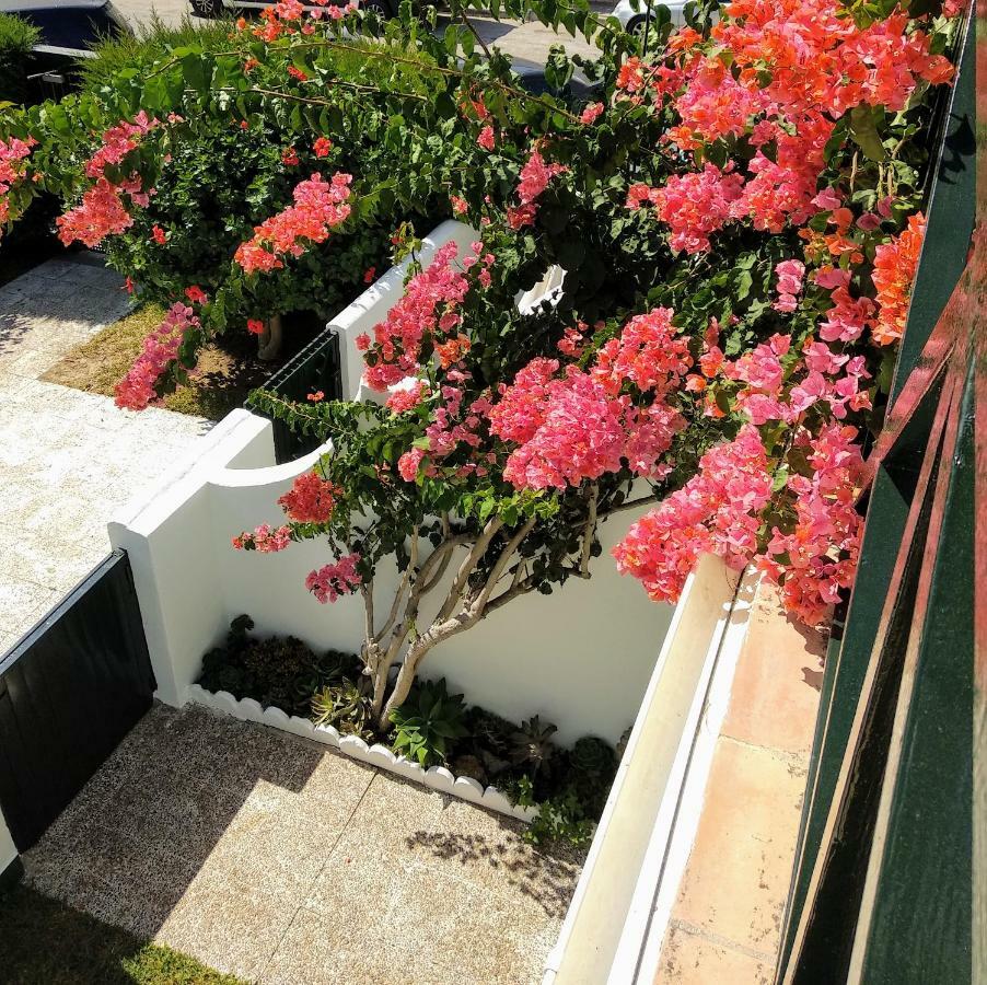 Willa La Barrosa Duplex Chiclana de la Frontera Zewnętrze zdjęcie