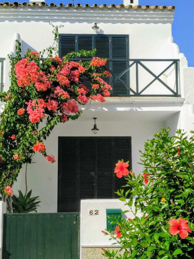 Willa La Barrosa Duplex Chiclana de la Frontera Zewnętrze zdjęcie