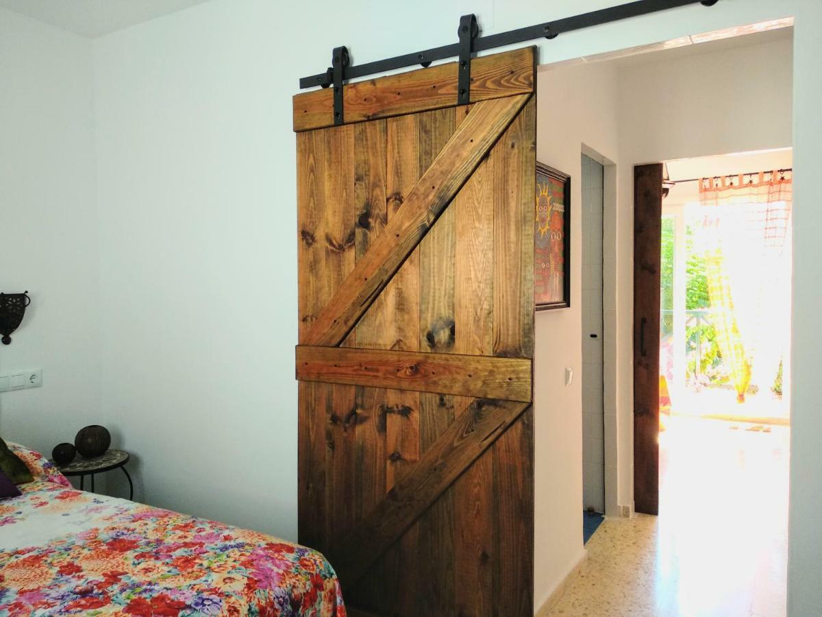 Willa La Barrosa Duplex Chiclana de la Frontera Zewnętrze zdjęcie