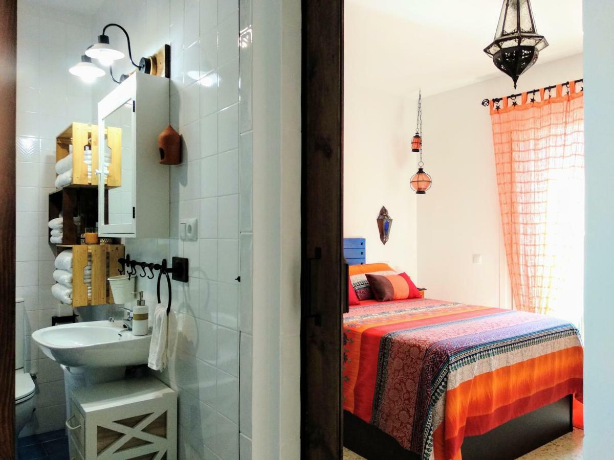 Willa La Barrosa Duplex Chiclana de la Frontera Zewnętrze zdjęcie
